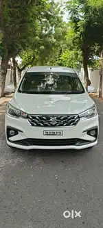 Maruti Suzuki Ertiga 2022-2023  VXI, 2023, Petrol
