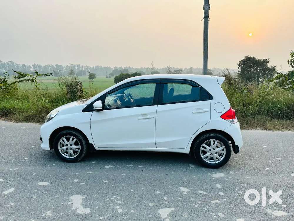 Honda Brio 2017 Automatic VX