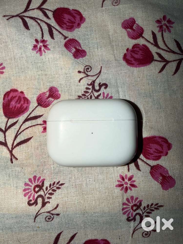 Apple Airpods Pro 2nd Generation