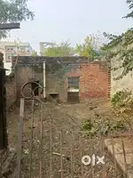 125 gaj plot mitraon village. Gali 8 feet. Near mohalla clinic
