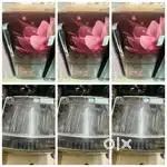 ll6.5KGll WASHING MACHINE || 190LTR || SINGLE DOOR  BEST CINDY