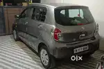 Maruti Suzuki Celerio 2015 Petrol 72000 Km Driven
