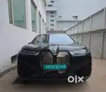 BMW IX, 2024, Electric