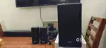 Mivi suprenova Home' theatre 5.1
