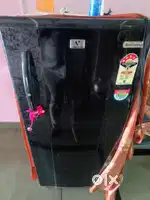 Fridge fridge