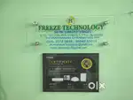AC technician for Panasonic