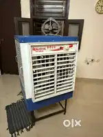 Room cooler