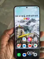 Samsung S23 plus 8GB 512GB
