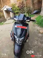 TVs Ntroq 125 Super Edition