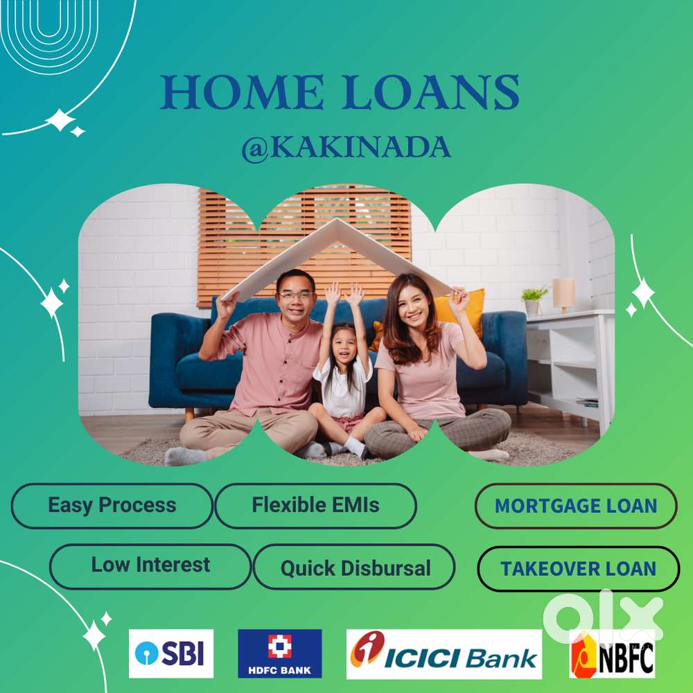 HOME LOAN CONSULTANT