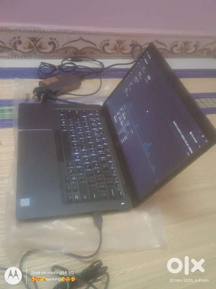 Dell latitude 5400 brand new laptop