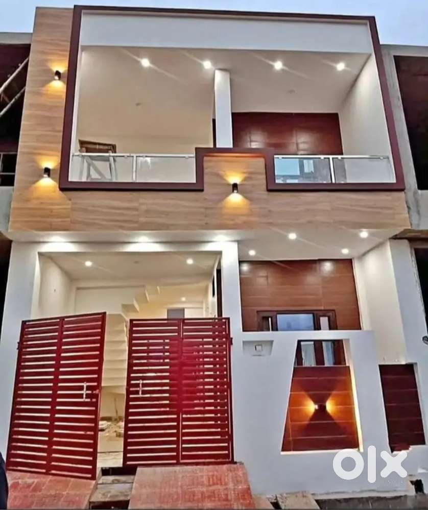 JUNWANI VIVEKANAND NAGAR BHILAI HOUSE