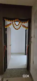 3BHK flat for rent in Runwal Forests