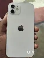 Iphone 12  128 GB