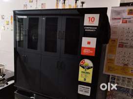 TOSHIBA TOP CONDITION FRIDGE FOR SALE