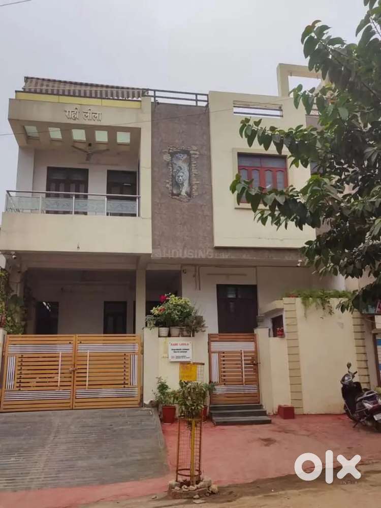 House sell pratap nagar uit convert loanbhu