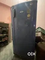 Whirlpool fridge good condition