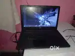 Dell laptop