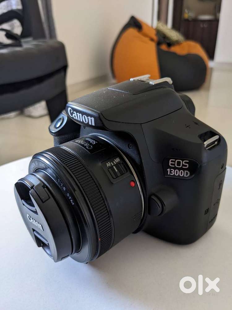 Canon 1300D