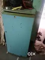 Electric fridge