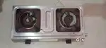 Gas burner