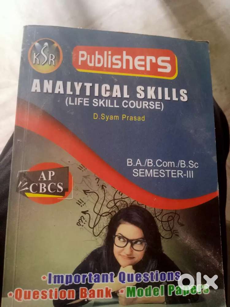 Books, botany, zoology, computer etc