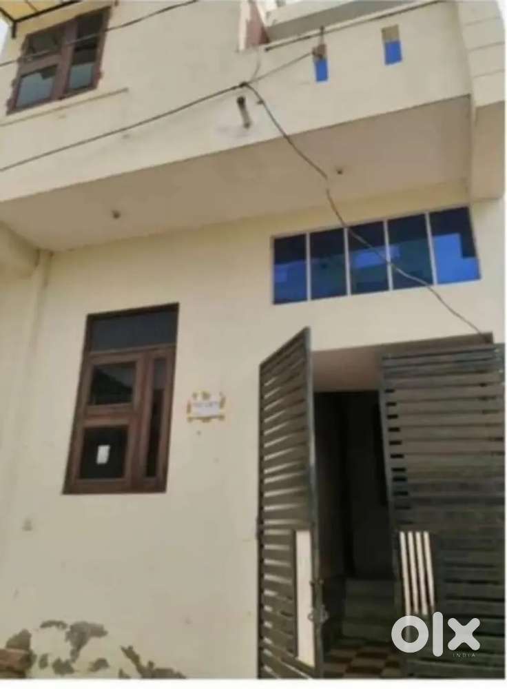 2 BHK INDIPENDENT HOUSE NEAR AMBY HOSPITAL NIWARU ROAD