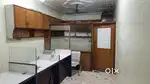 Well Furnished Office Available For Rent