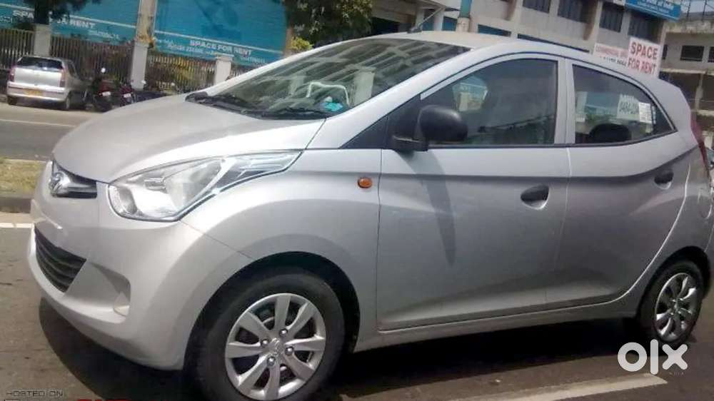 Hyundai EON Good Condition