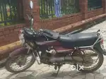 Engine bore