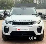 Land Rover Range Evoque SE, 2017, Diesel