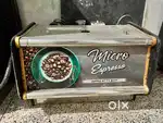 Coffee machine