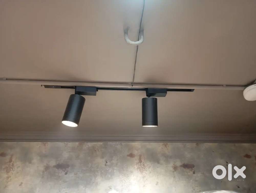 Track Lights