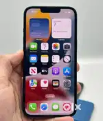 iPhone 13 selling