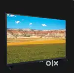 Samsung 32 Inch Led TV