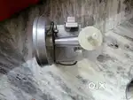 Electronic juicer machine