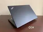 Thinkpad T480 i5 8th 16 GB RAM 512 GB SSD