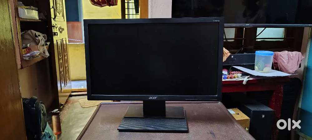 dell monitor