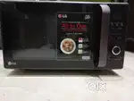 L G MICROWAVE