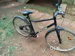 Less use , look like new