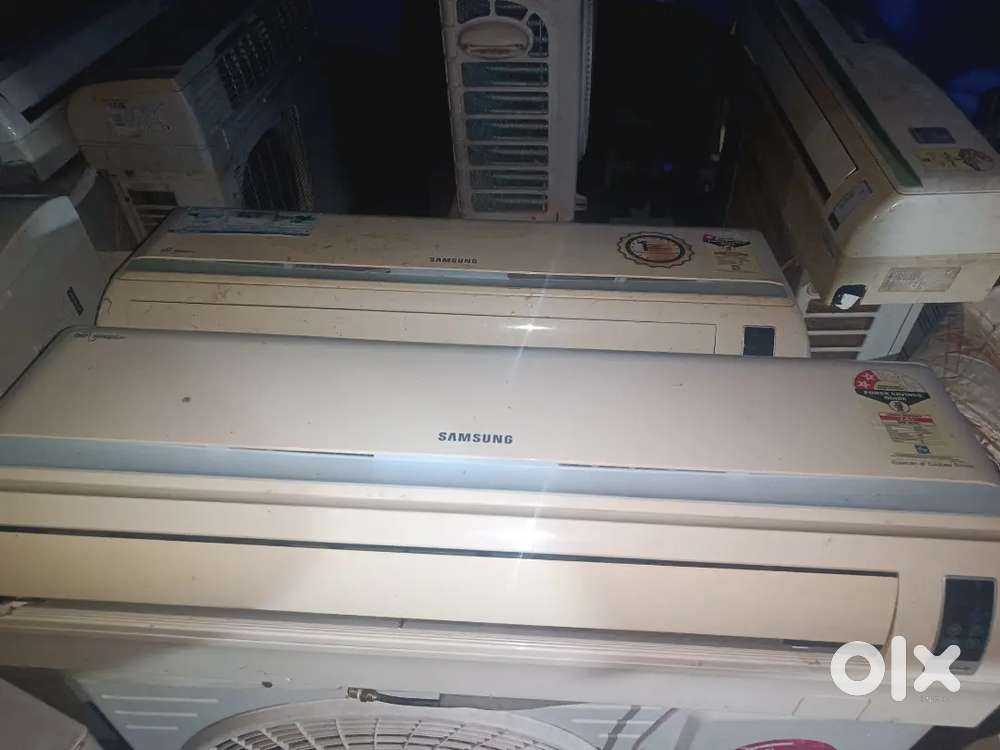 A1 condition ac fully serviced second hand