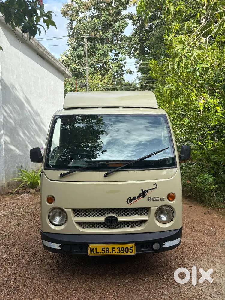 Tata ACE for sale