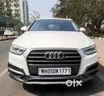 Audi Q3 35 TDI Quattro Premium, 2018, Diesel