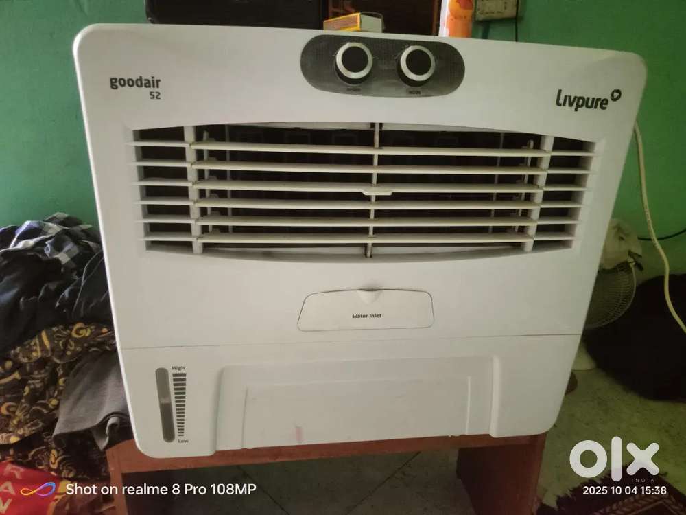 Livpure cooler