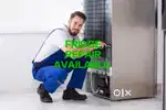 FRIDGE REPAIR & SERVICING