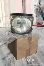 Headlight Bajaj