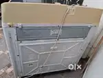 Samsung washing machine 7.2 kg working condition