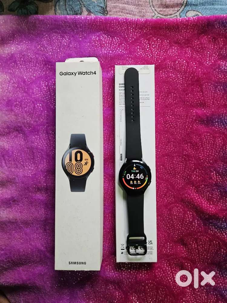 Samsung watch