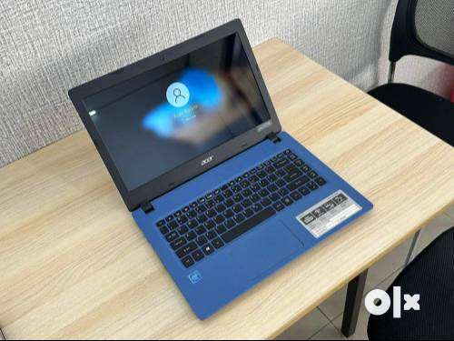 Acer Laptop havi Duty Gaming i5 ultra Slim laptop only 9999 me Laptop