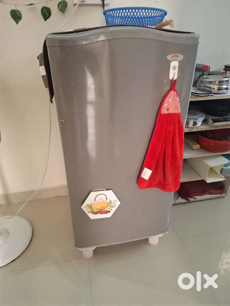 Godrej fridge
